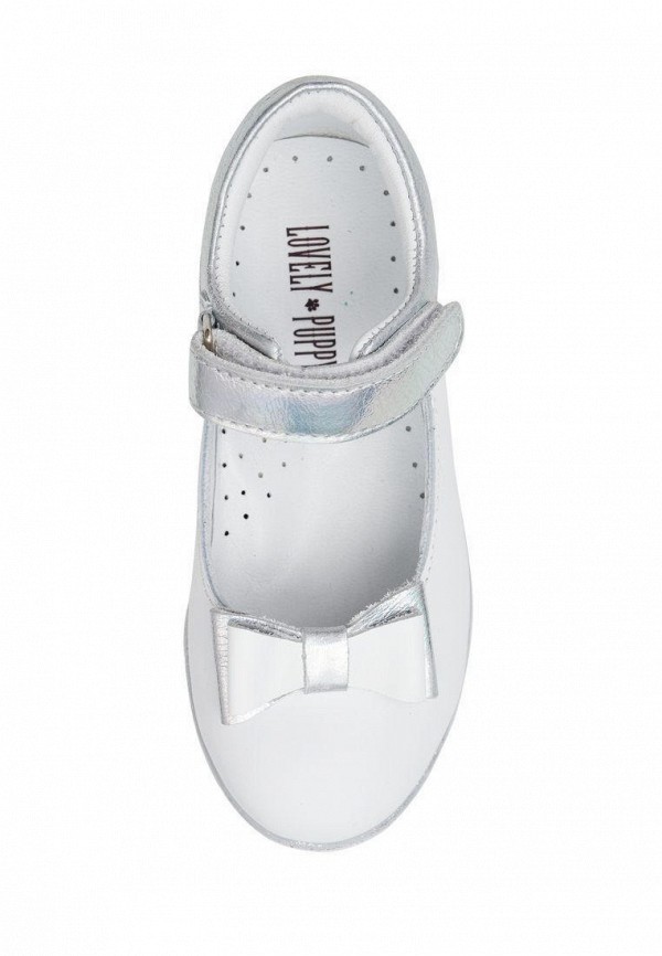 фото Туфли lovely puppy