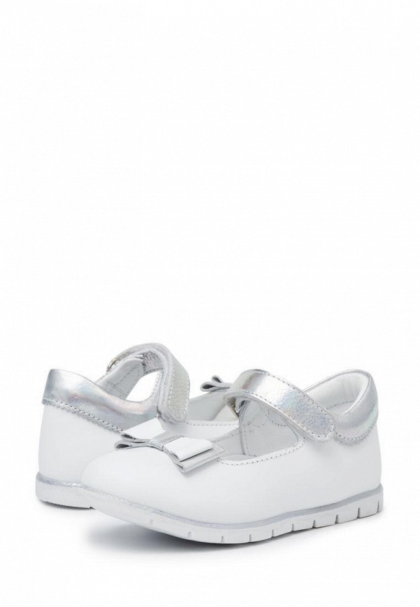 фото Туфли lovely puppy