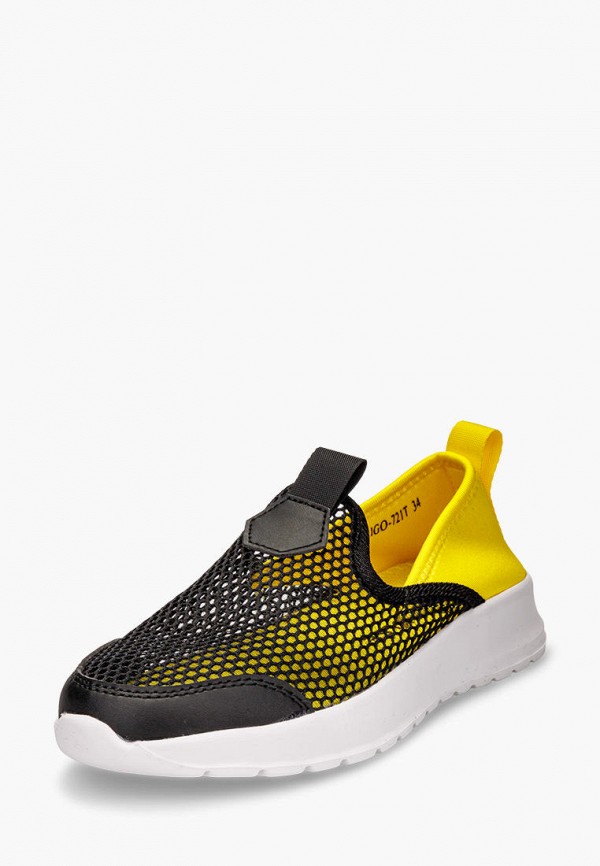 фото Кроссовки pulse