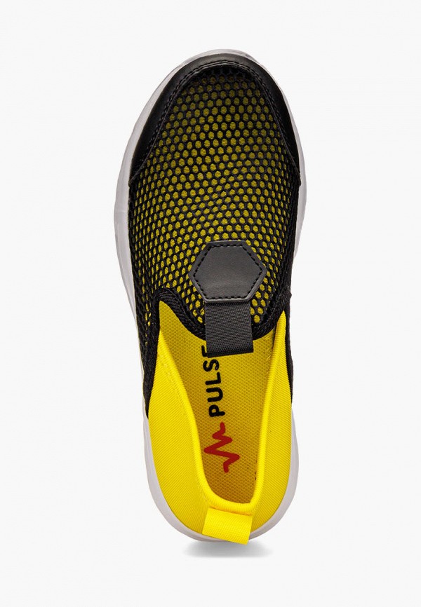 фото Кроссовки pulse