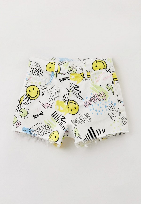 фото Шорты джинсовые gloria jeans