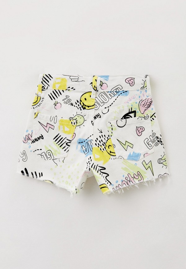 фото Шорты джинсовые gloria jeans