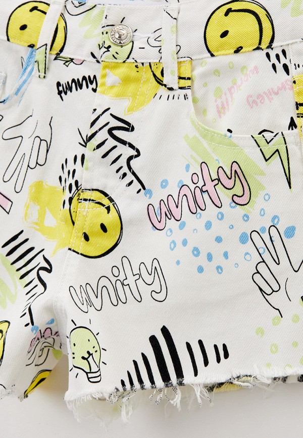 фото Шорты джинсовые gloria jeans