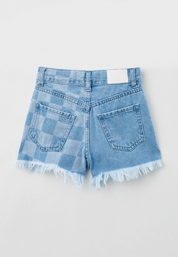 фото Шорты джинсовые gloria jeans