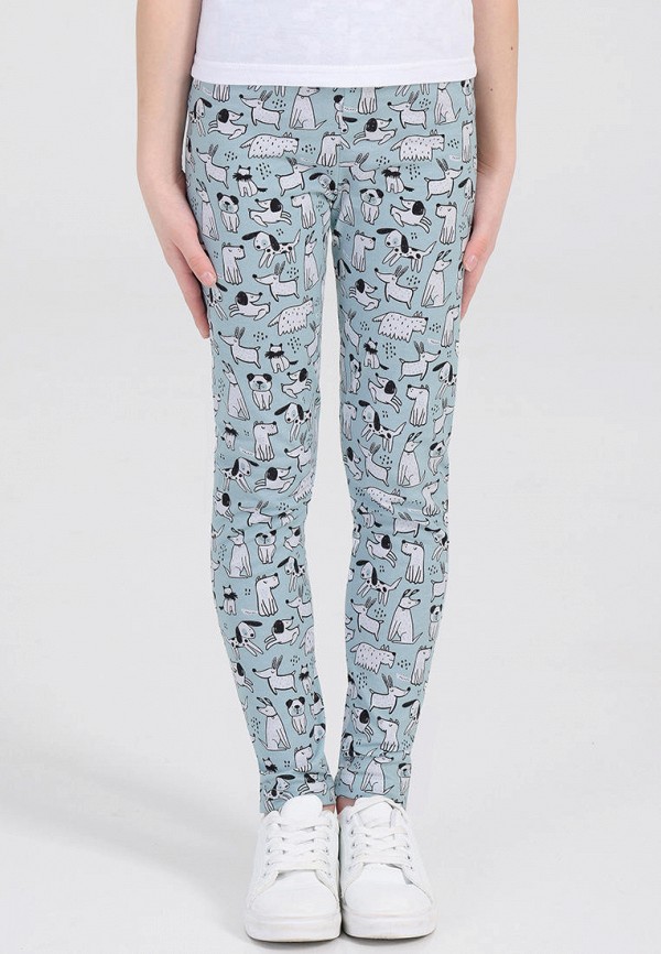 фото Леггинсы апрель