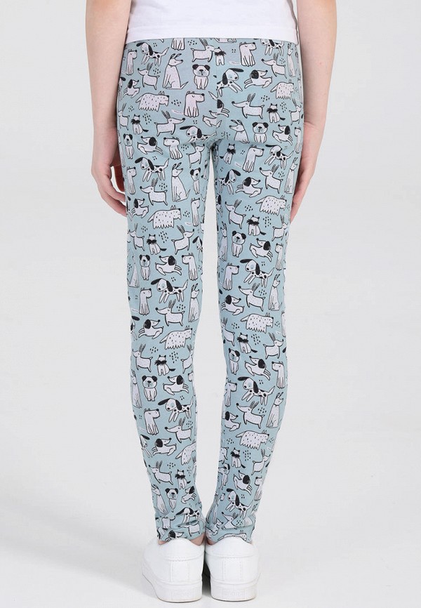 фото Леггинсы апрель