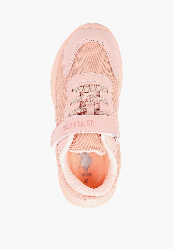 фото Кроссовки u.s. polo assn.