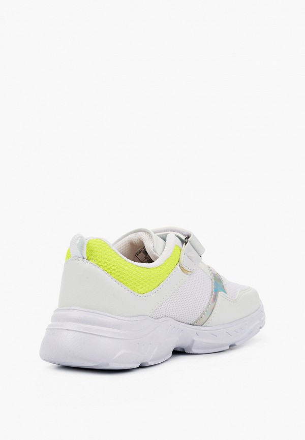 фото Кроссовки u.s. polo assn.