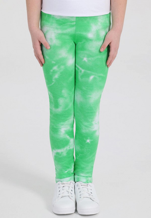 фото Леггинсы апрель