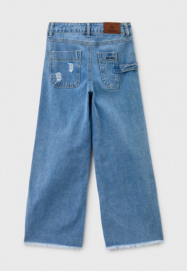 фото Джинсы resser denim