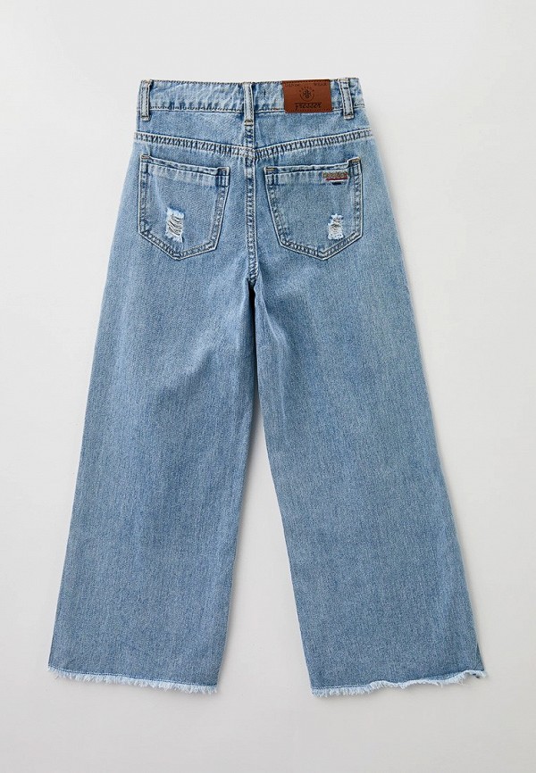 фото Джинсы resser denim