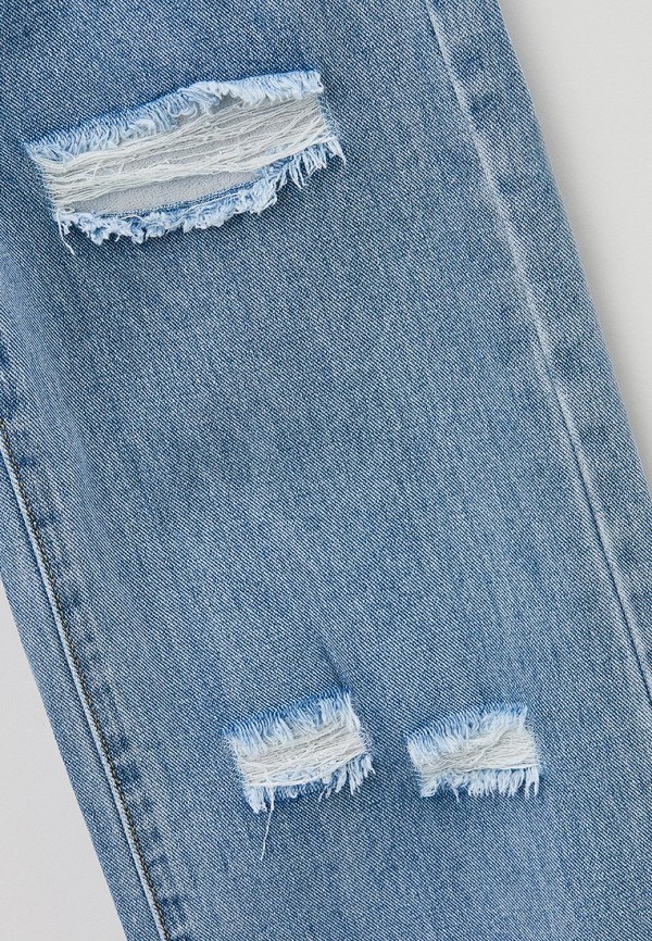 фото Джинсы resser denim