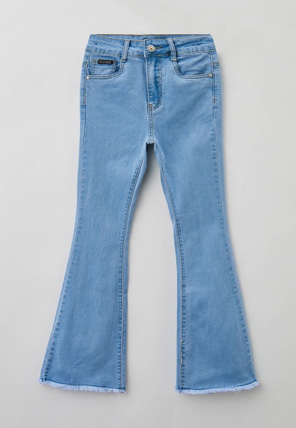 фото Джинсы resser denim