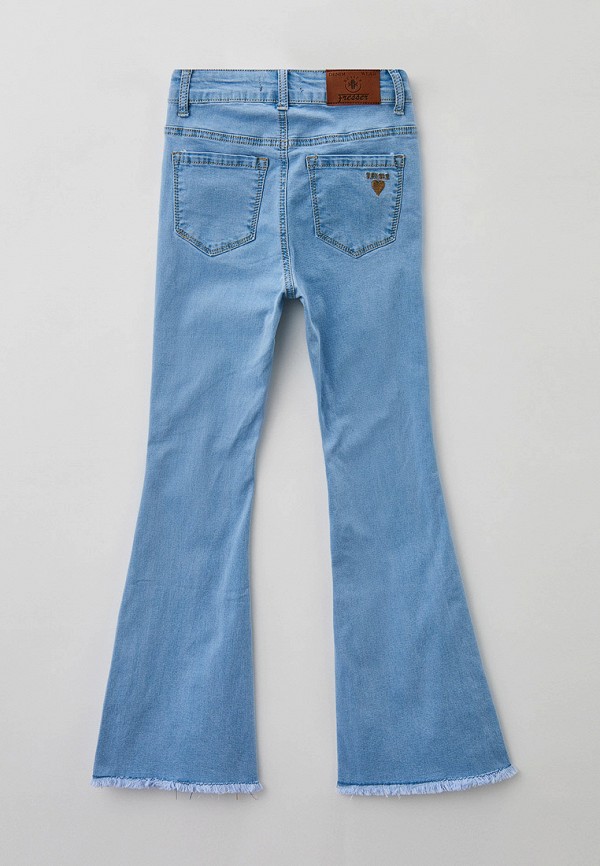 фото Джинсы resser denim