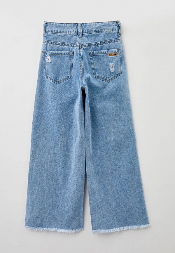 фото Джинсы resser denim
