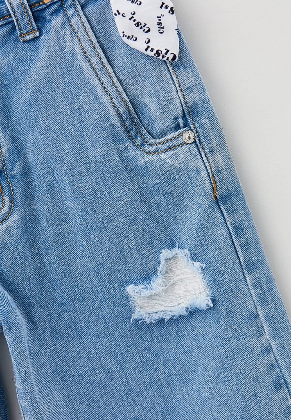 фото Джинсы resser denim