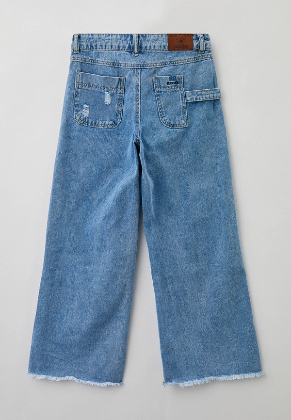 фото Джинсы resser denim