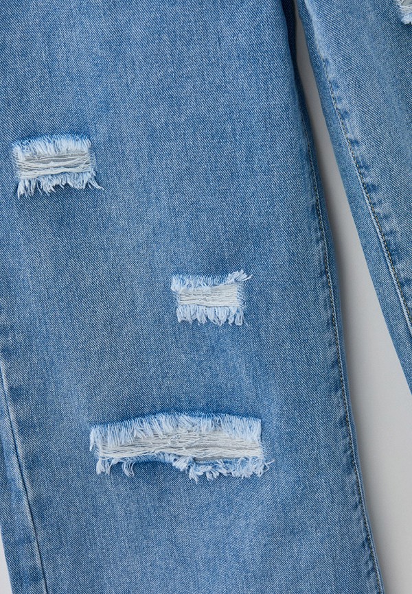 фото Джинсы resser denim