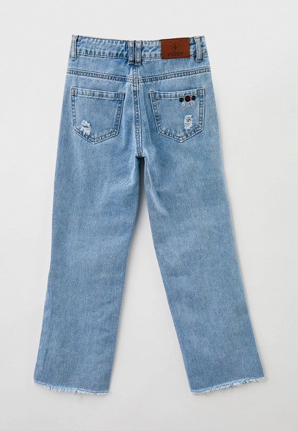 фото Джинсы resser denim