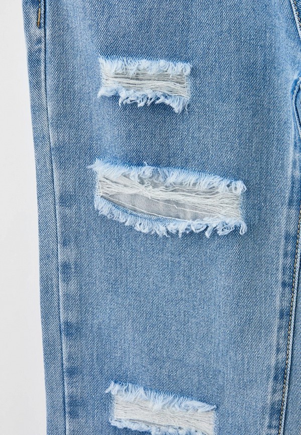 фото Джинсы resser denim