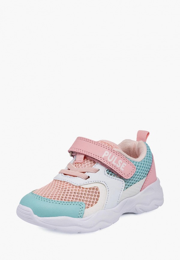 фото Кроссовки pulse