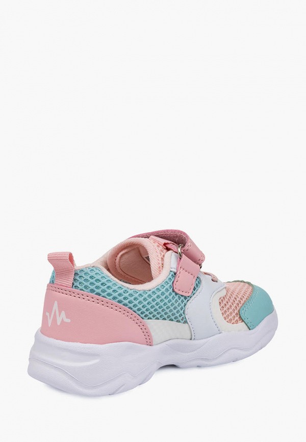 фото Кроссовки pulse