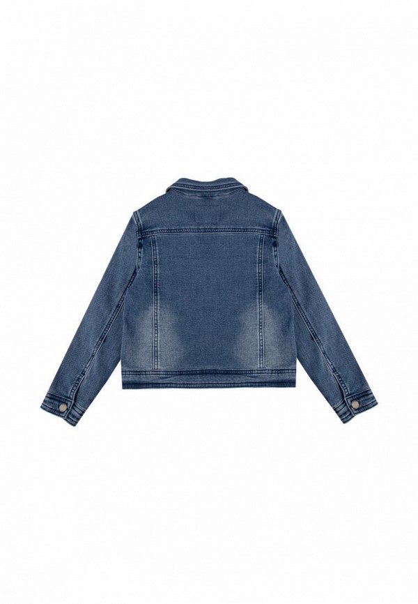 фото Куртка джинсовая kapika