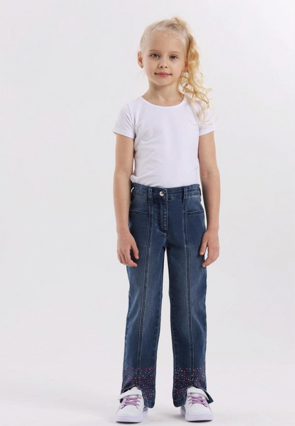 фото Джинсы kapika