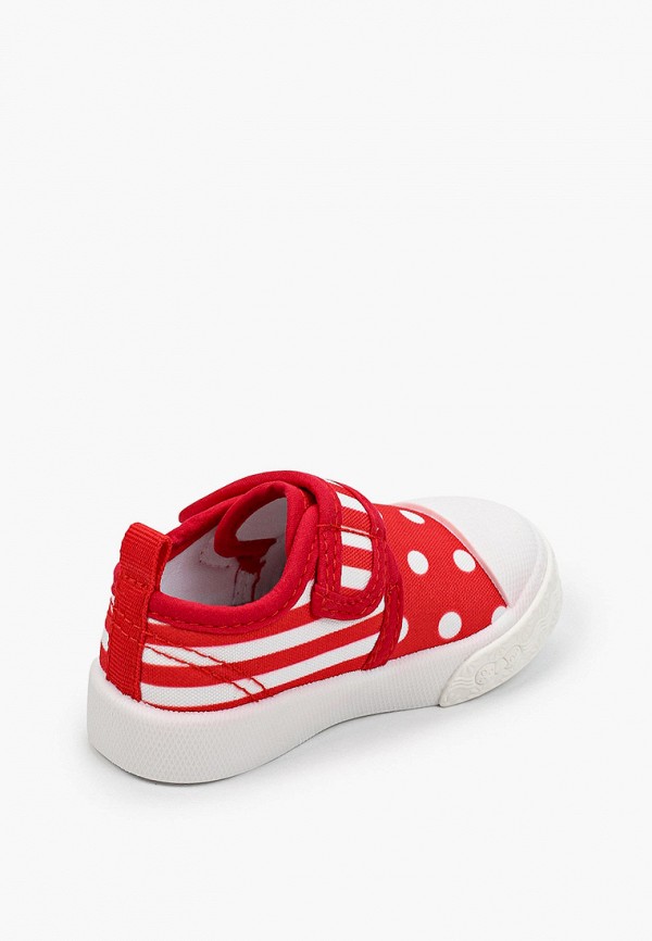 фото Кеды playtoday