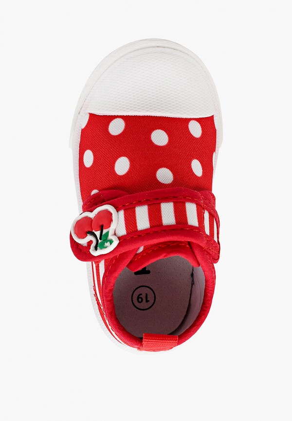 фото Кеды playtoday