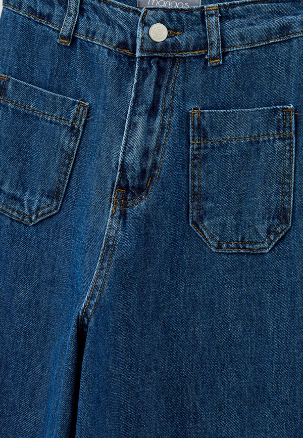 фото Джинсы marions