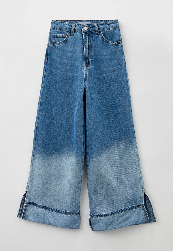 фото Джинсы marions