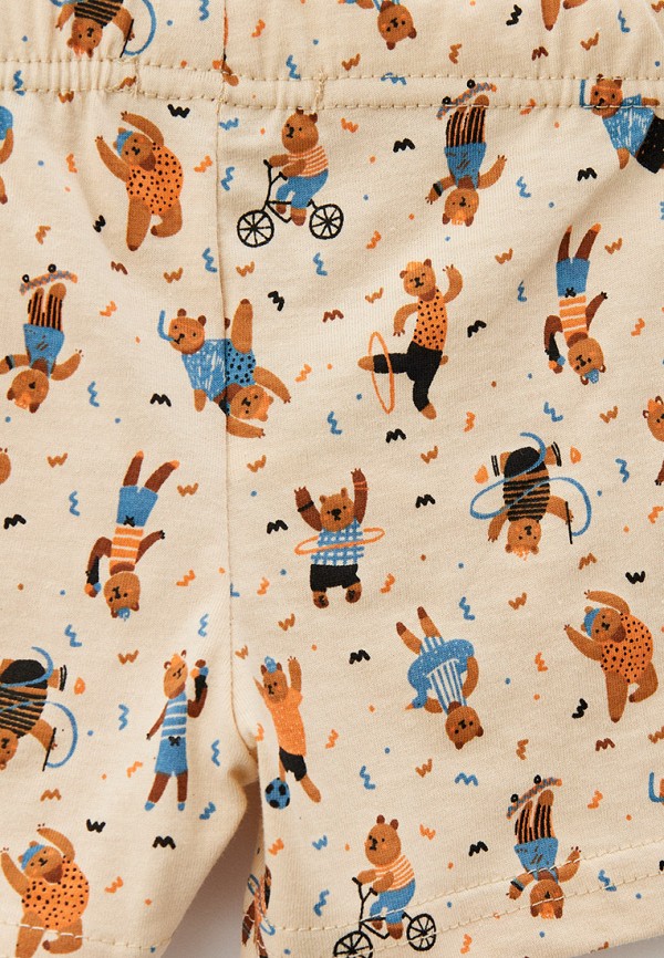 фото Шорты спортивные elementarno