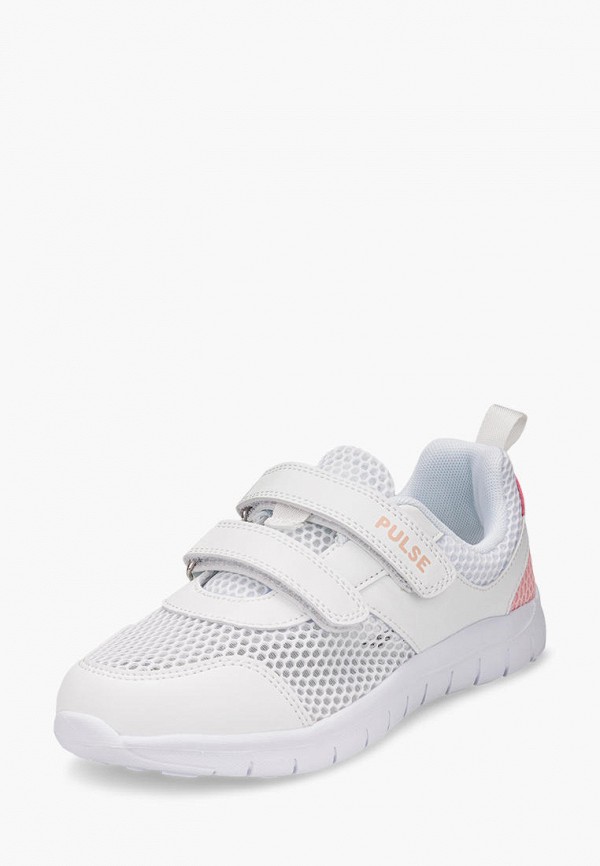 фото Кроссовки pulse