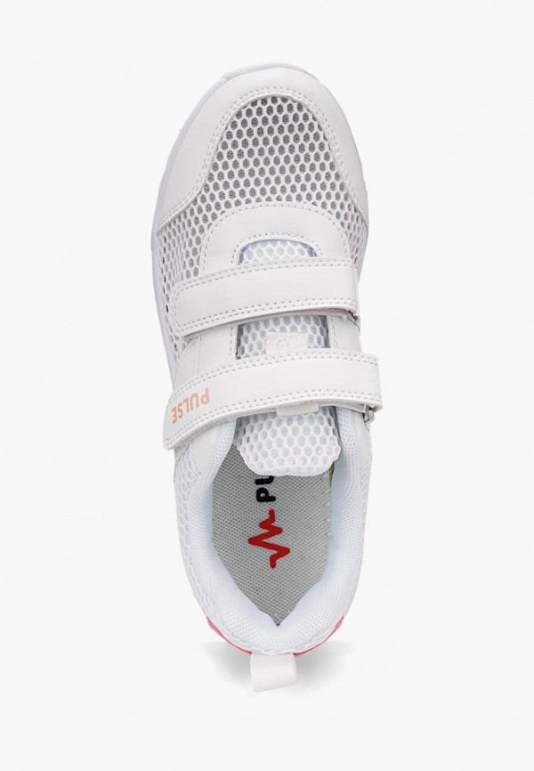 фото Кроссовки pulse