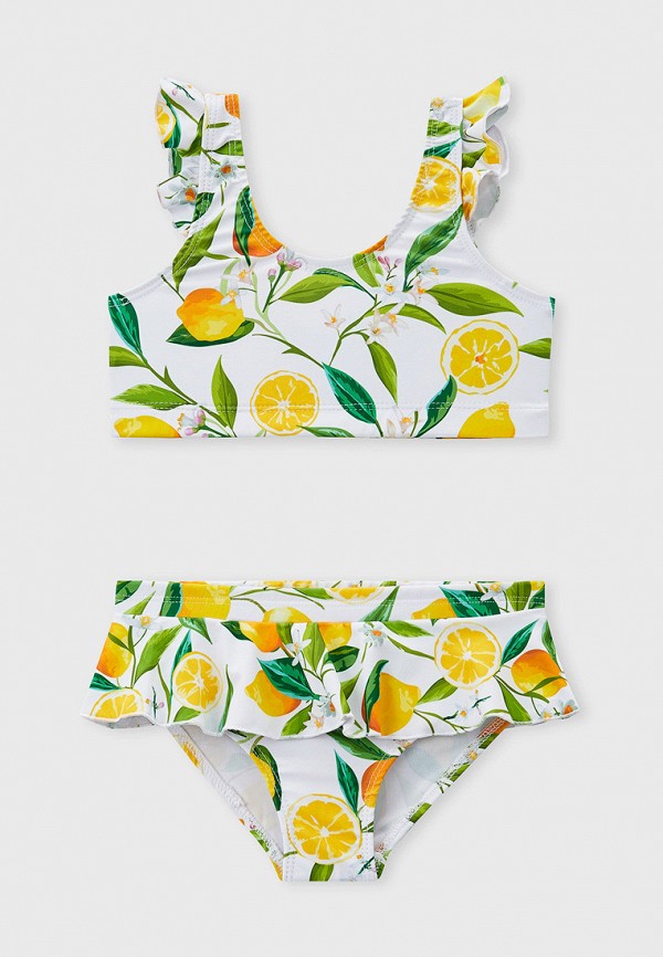 фото Купальник capitaniya