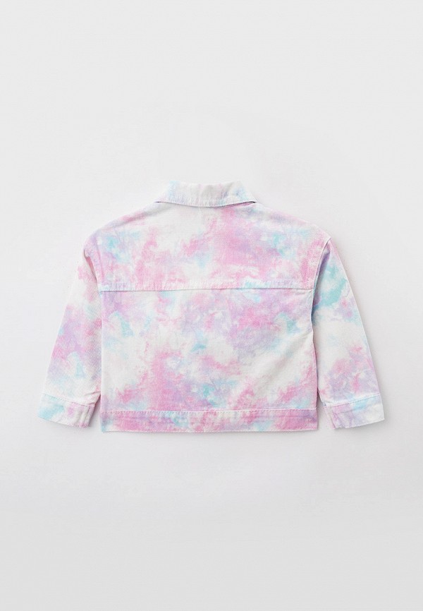 фото Куртка джинсовая gloria jeans