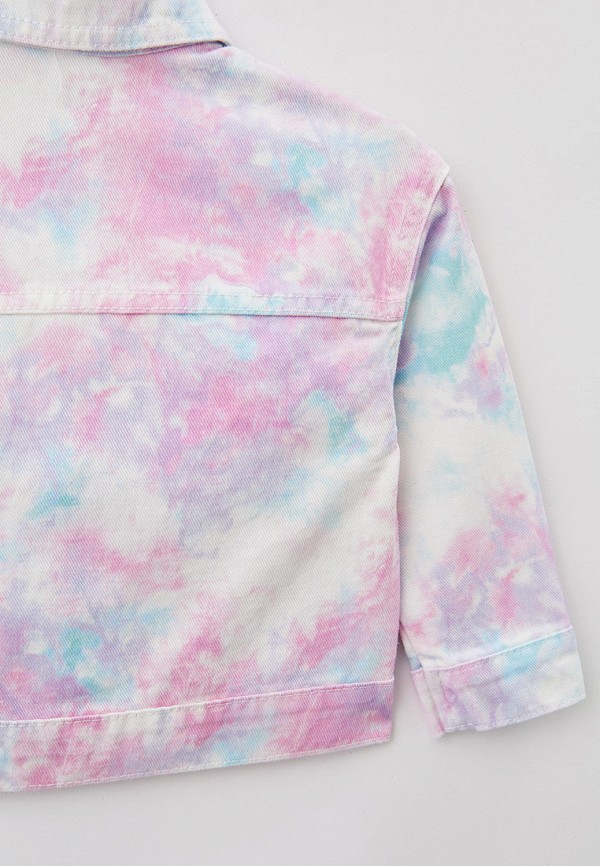 фото Куртка джинсовая gloria jeans