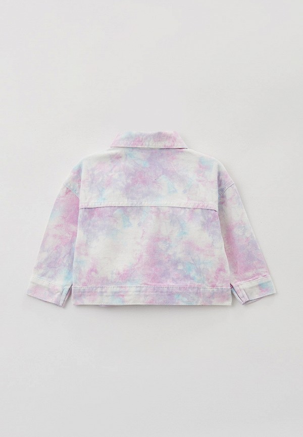 фото Куртка джинсовая gloria jeans