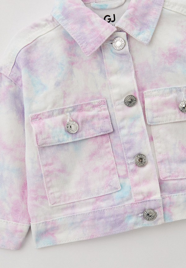 фото Куртка джинсовая gloria jeans