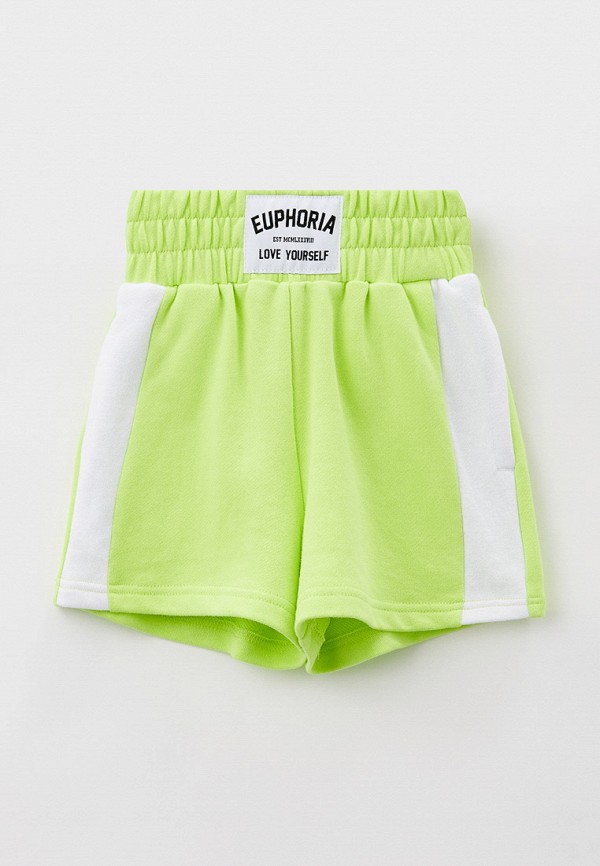 фото Шорты спортивные gloria jeans