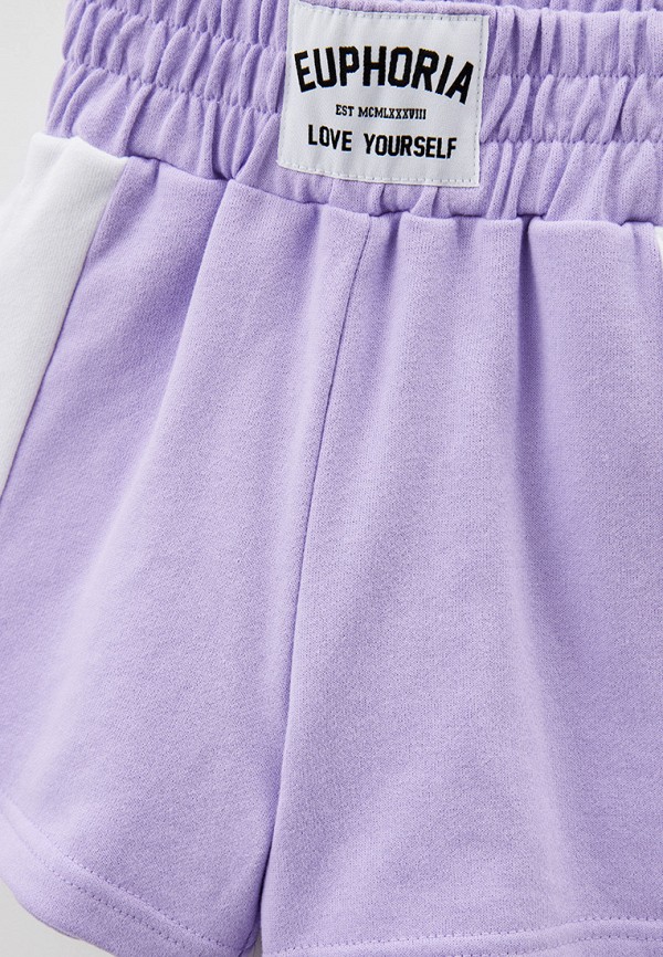 фото Шорты спортивные gloria jeans