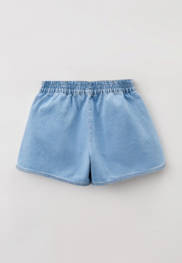 фото Шорты джинсовые gloria jeans