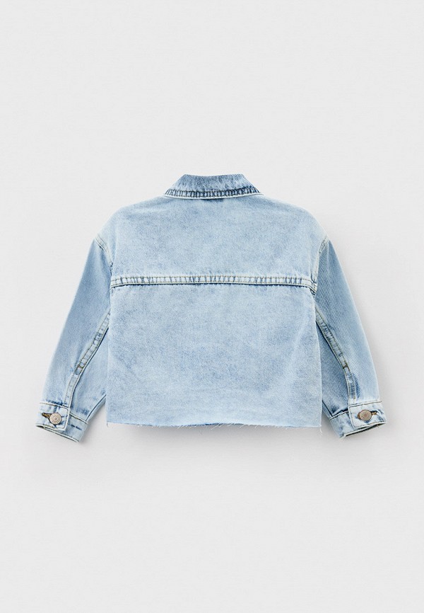 фото Куртка джинсовая gloria jeans