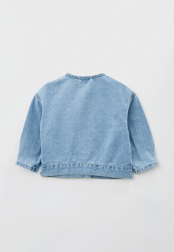 фото Куртка джинсовая gloria jeans