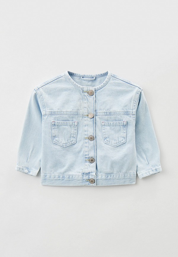 фото Куртка джинсовая gloria jeans