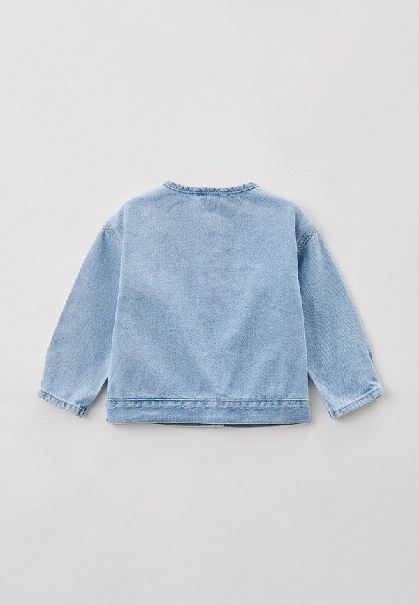 фото Куртка джинсовая gloria jeans