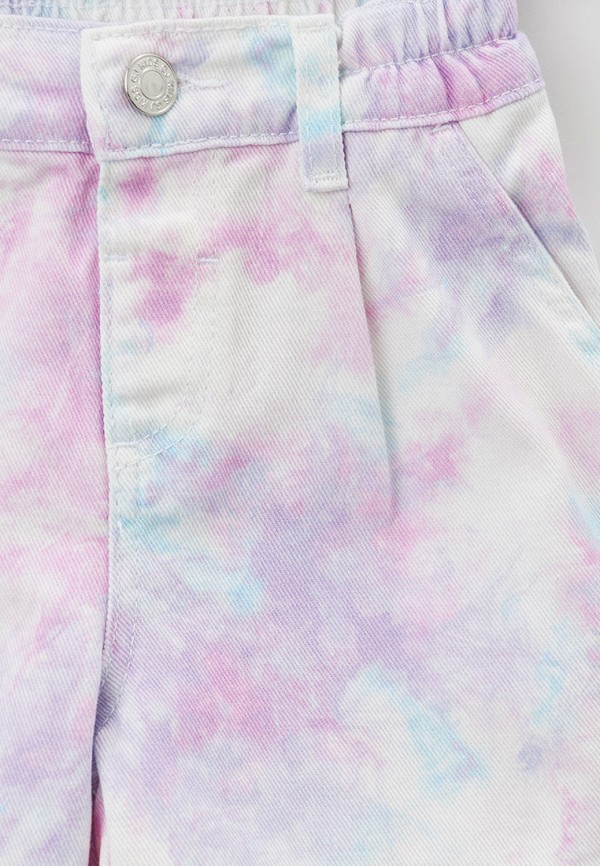 фото Шорты джинсовые gloria jeans