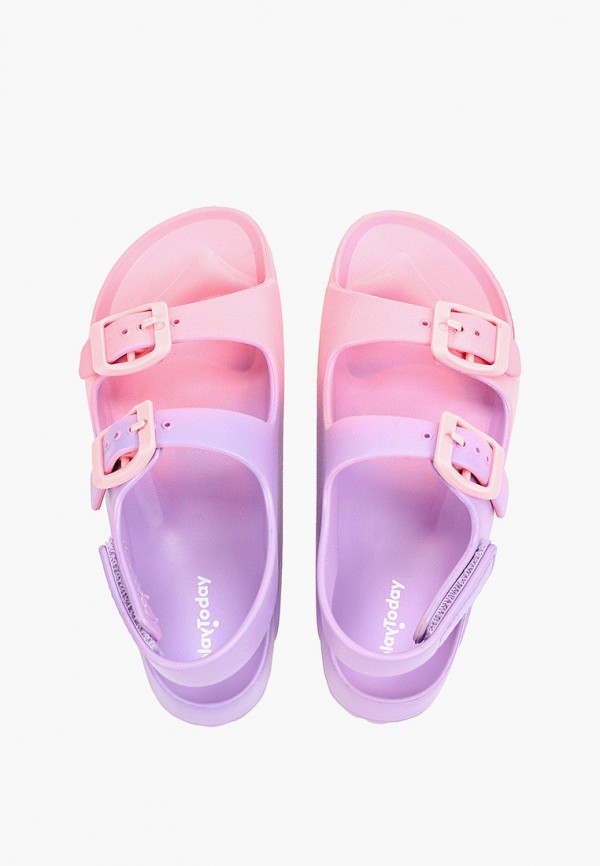 фото Сандалии playtoday