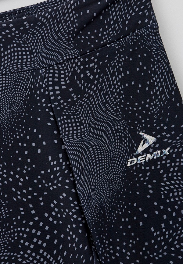 фото Леггинсы demix